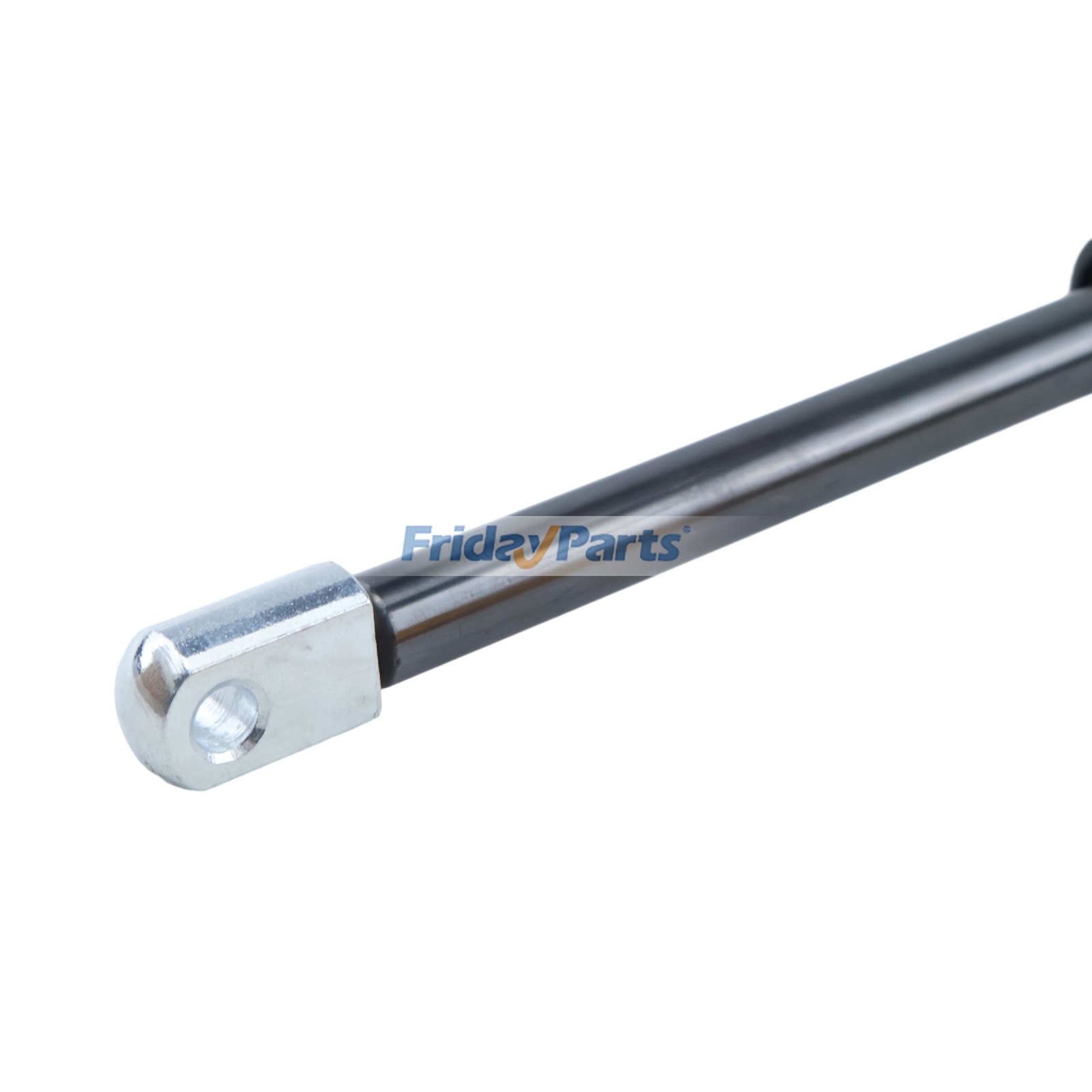 Resorte de gas AZ101723 para motores John Deere 6068, 6081 y 6090 para cosechadoras 9540, 9560, 9640, 9660 y 9680, T550 y W660