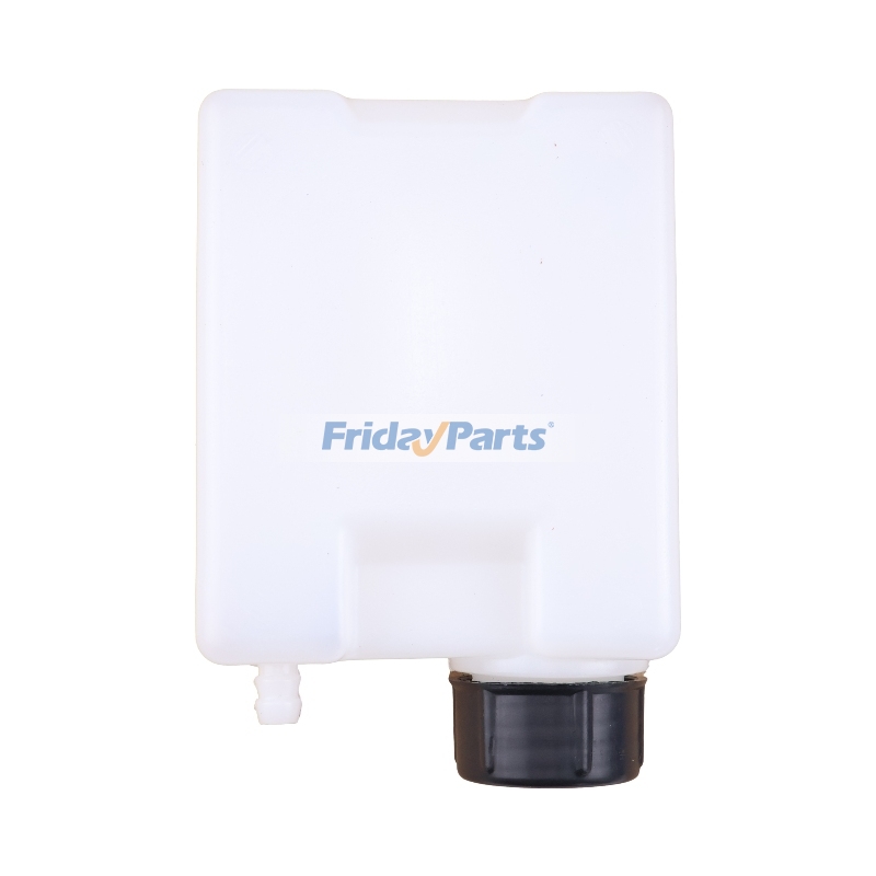 Tractor Hydraulic Oil Tank