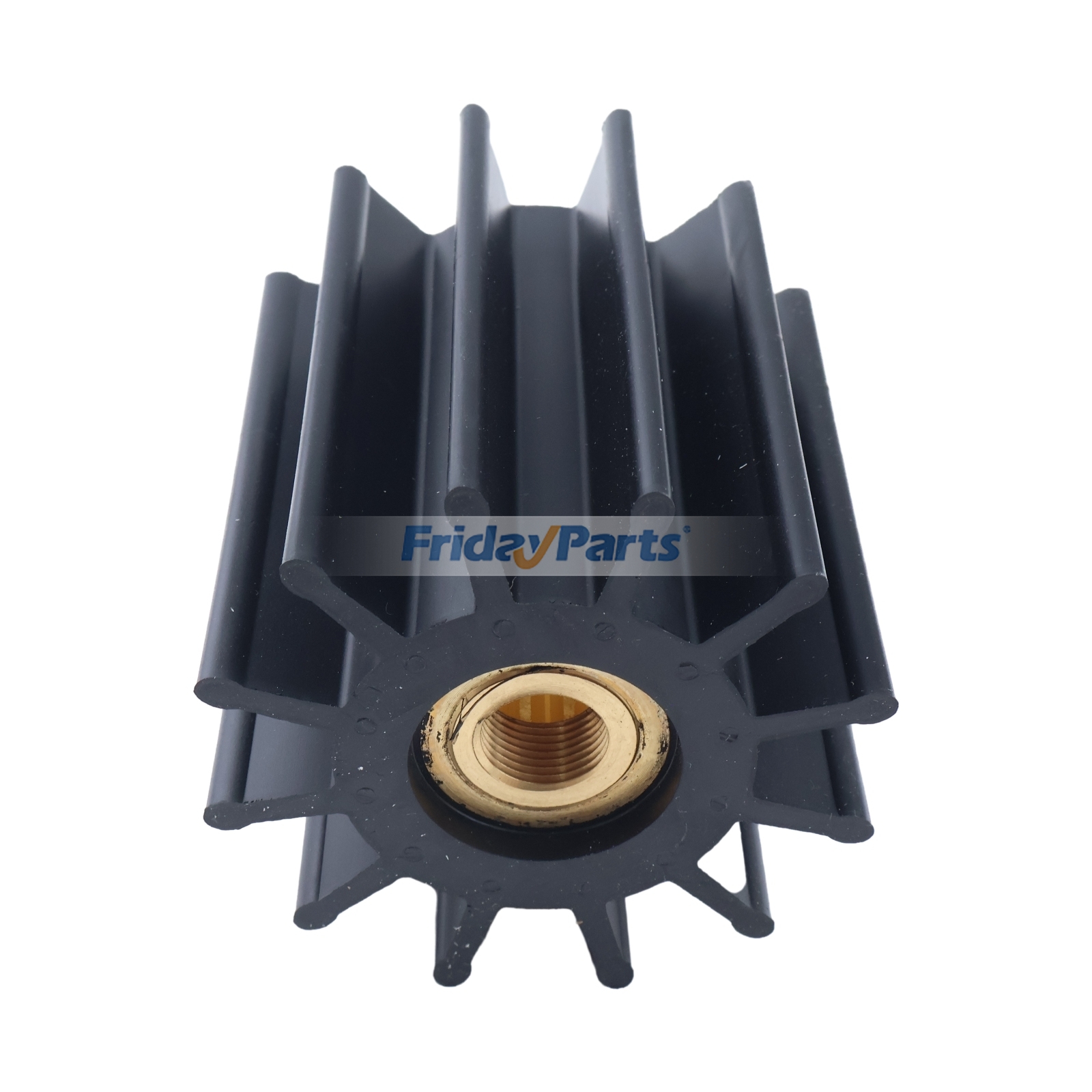 Water Pump Impeller in Stock in China