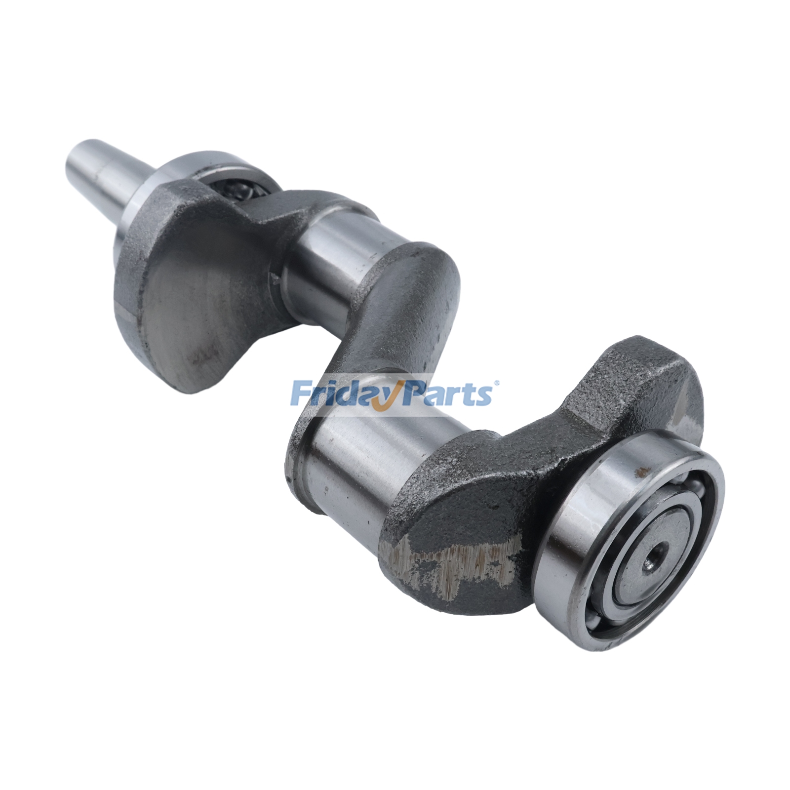 Air Compressor Crankshaft Assembly
