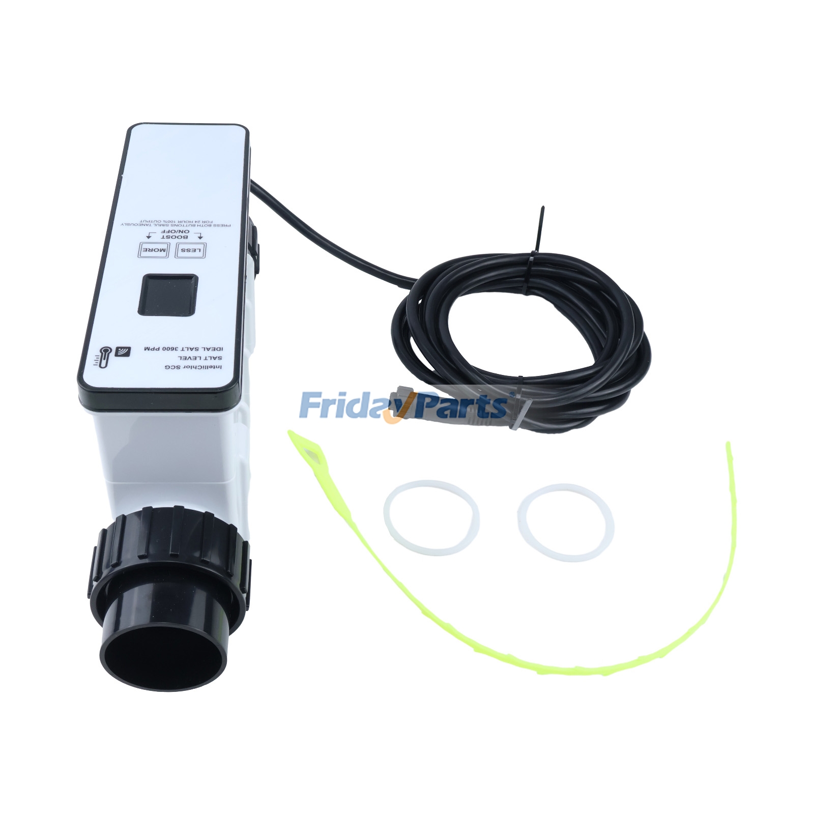 Others Salt Chlorine Generator Cell