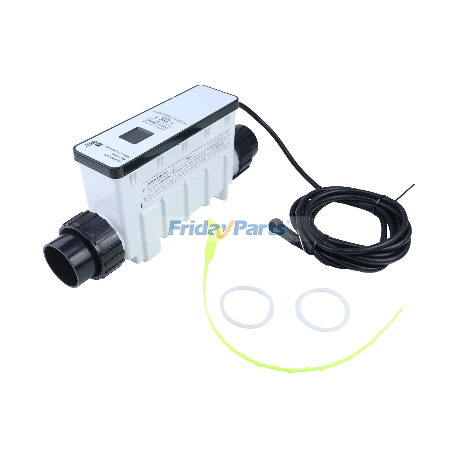 Salt Chlorine Generator Cell EC520555  for Pentair Intellichlor IC40