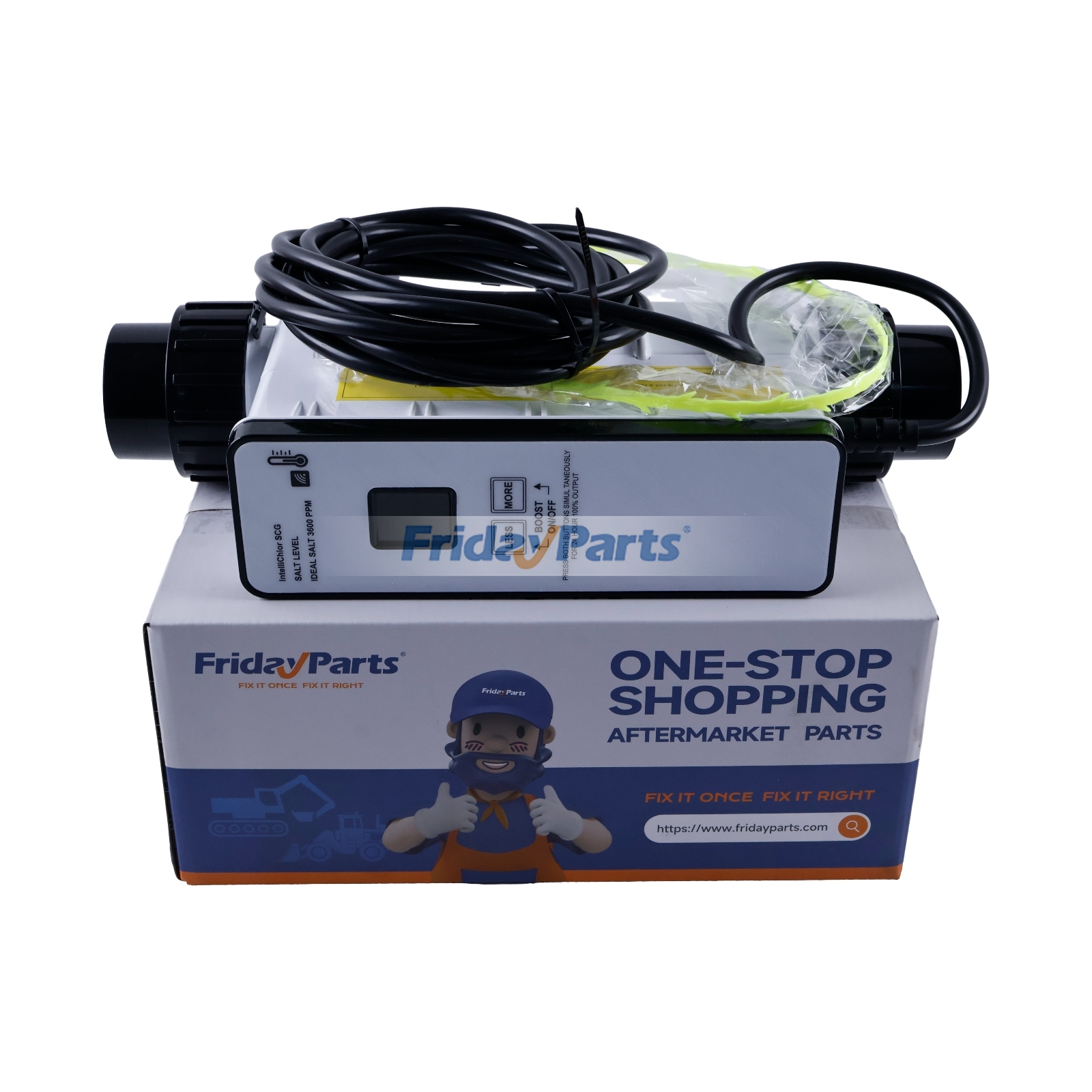 Salt Chlorine Generator Cell for Others