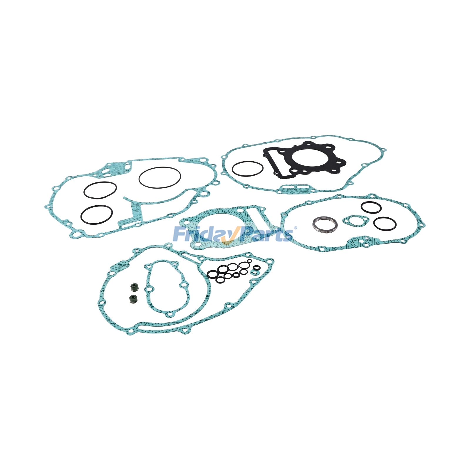 Full Gasket Kit for Sport UTV/ATV
