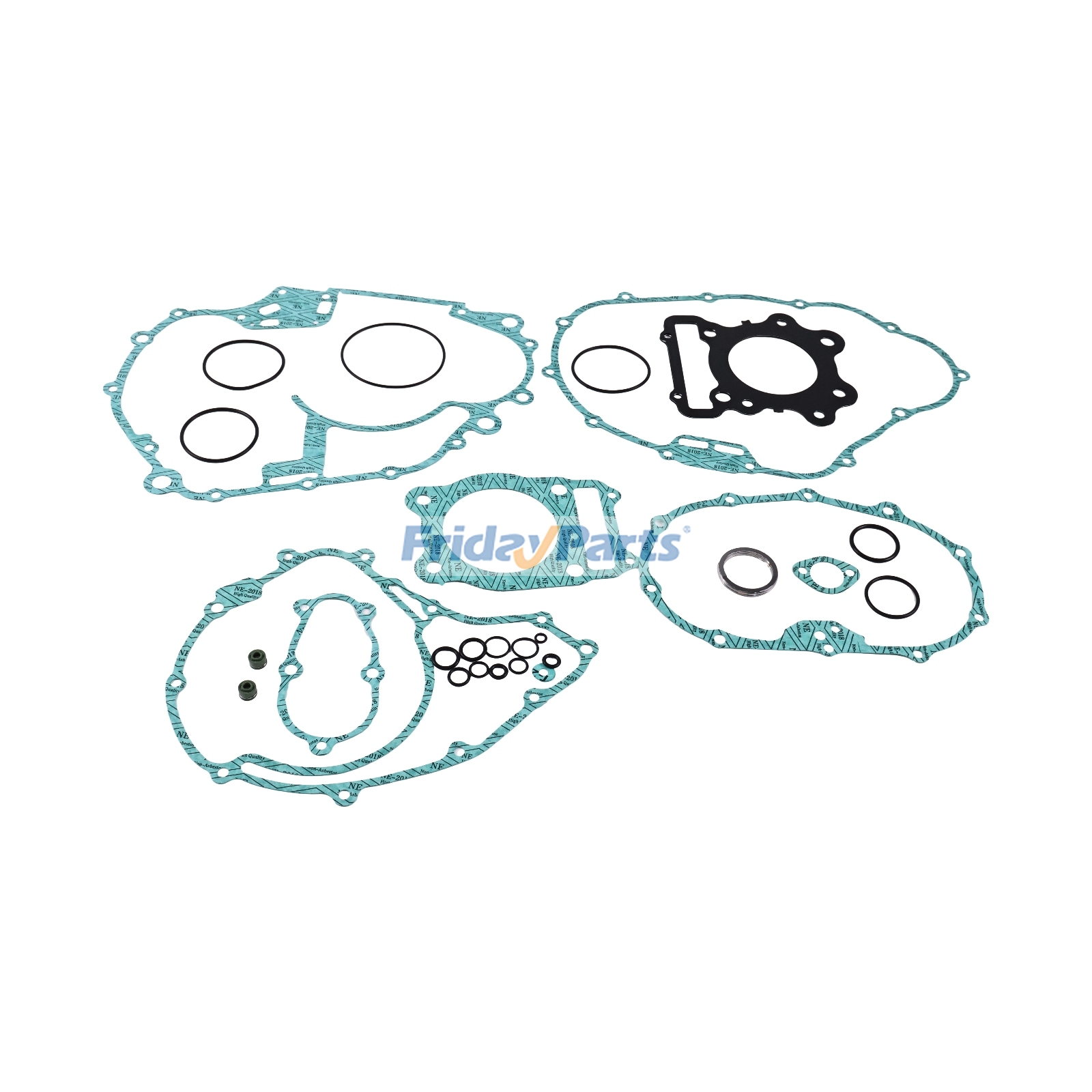 Sport UTV/ATV Full Gasket Kit