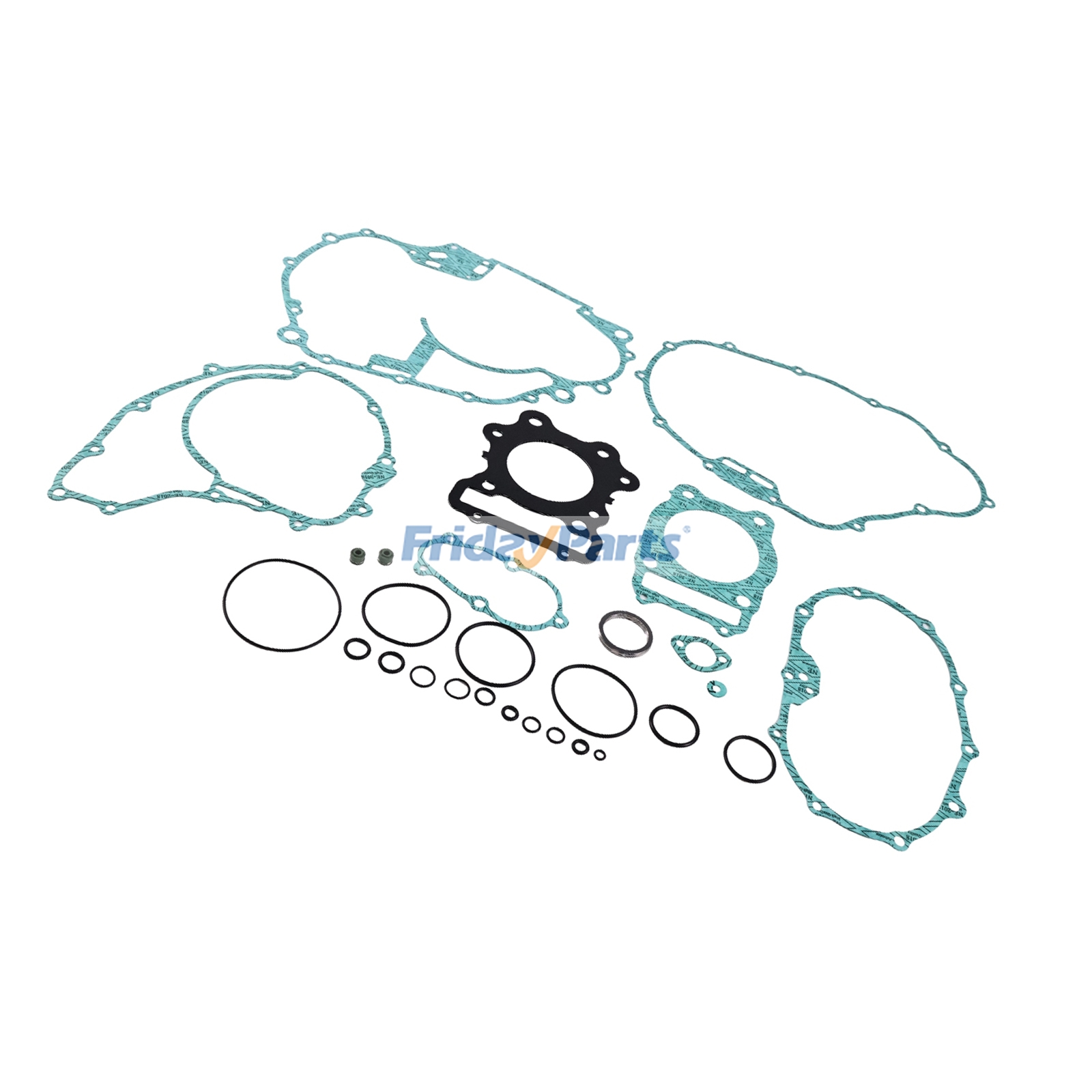  Full Gasket Kit For Honda