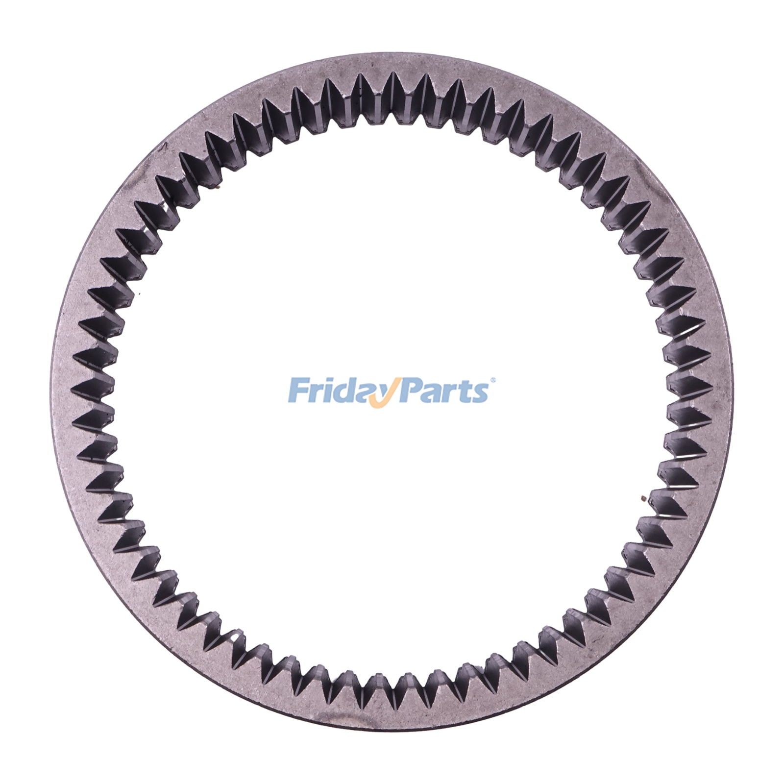 Engranaje de anillo de transmisión planetaria 100561A1 para CASE 3220 3230 4210 4230 4240 CX100 CX50 CX60 CX70 CX80 MX100C MX80C MX90C de FridayParts