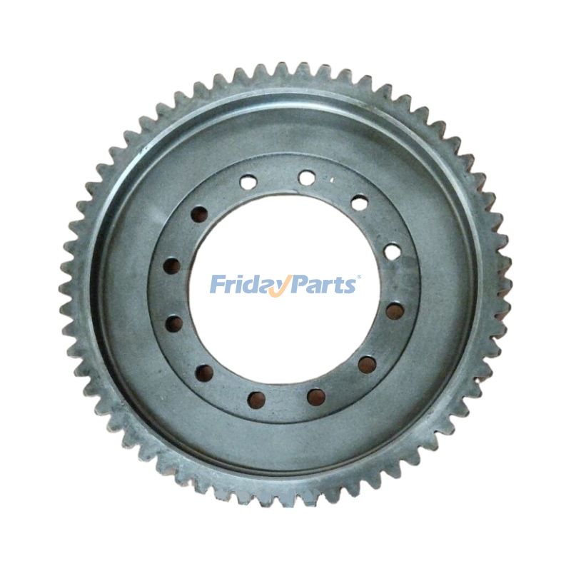 Gear 113-27-31230 for Komatsu Bulldozer D31A-17 D31A-20 D31AM-20 D31E-17 D31P-17 D31P-20 D31P-20A D31S-17 D31S-18