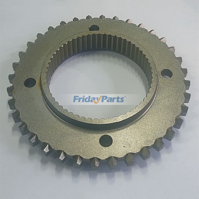 Getriebe 12N43-42291 für TCM-Gabelstapler FD10C3 FD20C3 FD30C3