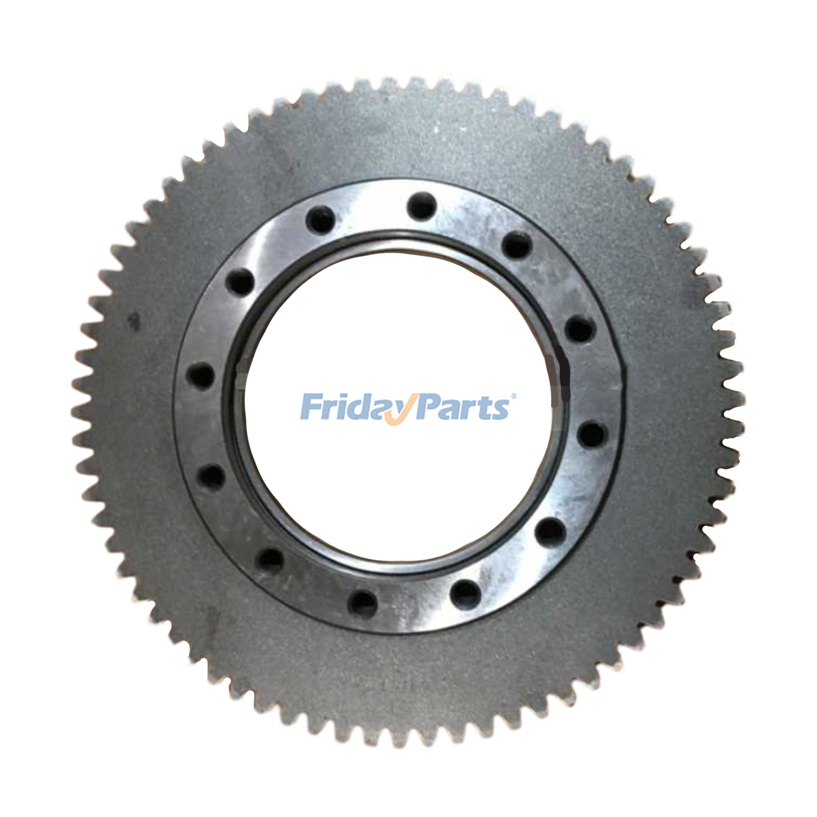 Engranaje 154-13-41141 para excavadora Komatsu D85P-21 D85P-21A D85A-21B D85A-21 D85E-21 D85A-12 D85A-18 D85E-18 D85P-18
