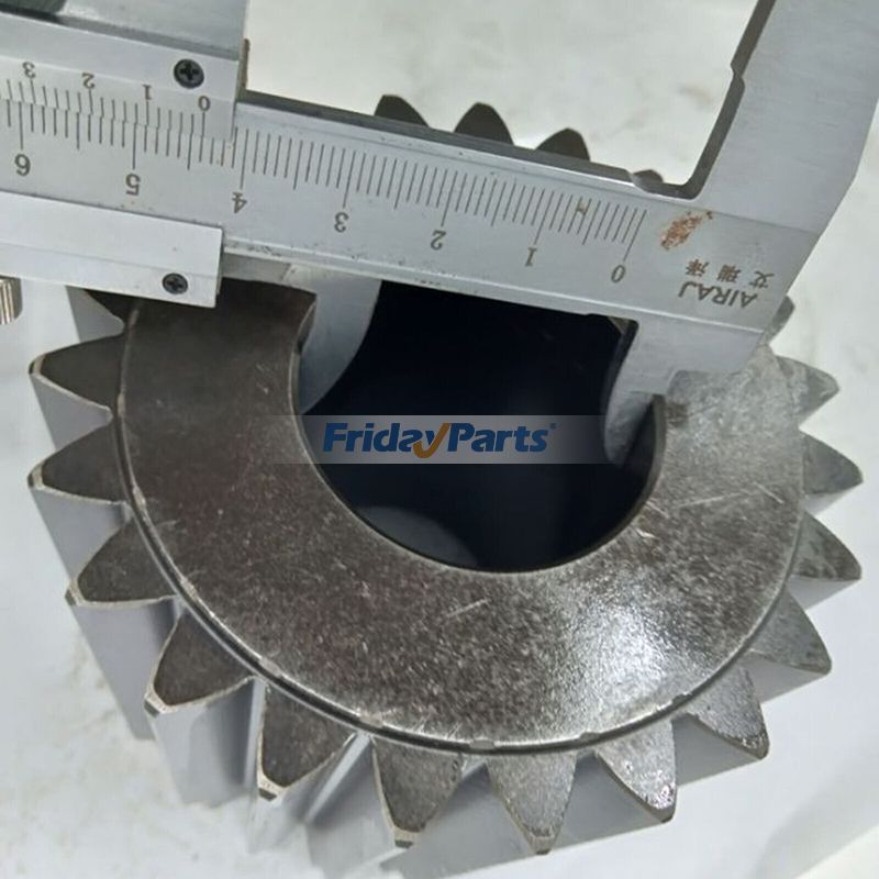 Getriebe 160520A1 für CASE CX210LR 9020B CX160B CX160C CX210B 9030B CX160 CX210 Raupenbaggerfür Für CASE