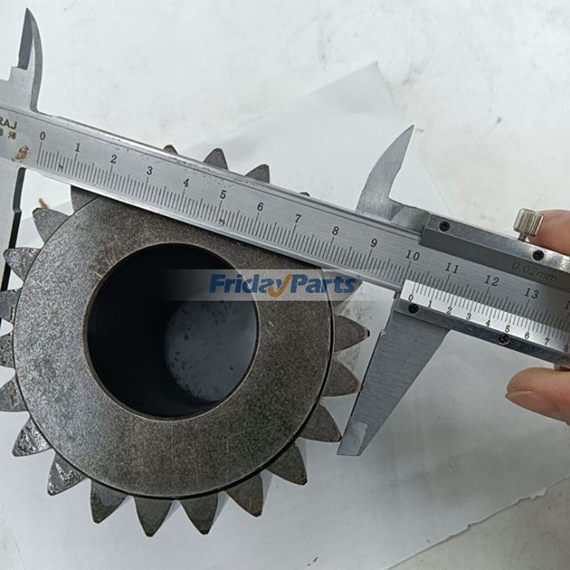 Zahnrad-Crawlerbei FridayParts kaufen