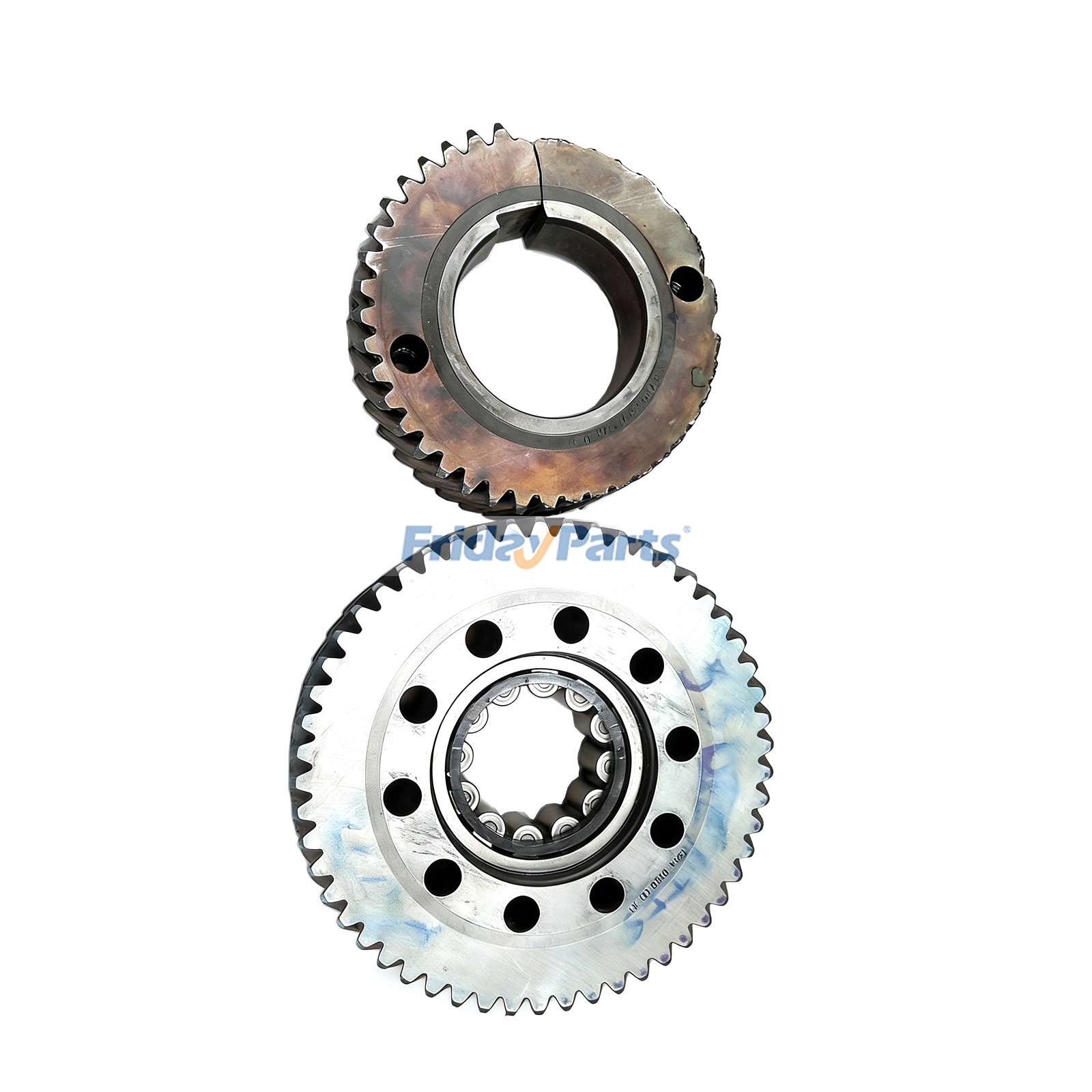 Engranaje 1614 9329 00 para compresor de aire Atlas Copco GA90 GA110 GA132 GA160