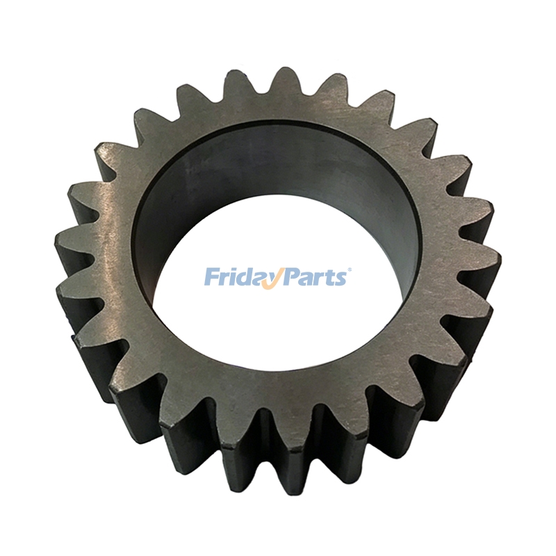 Engrenage 195-15-42490 pour bulldozer Komatsu D275A-2, D375A-2, D375A-3, D375A-3D, D375A-5, D375A-6, D375A-8 et D375AI-8E0. Qualité supérieure avec garantie de 3 ans.