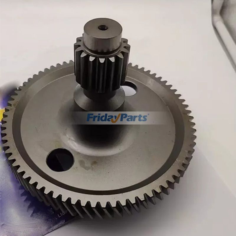 Getriebe 201-26-61320 2012661320 für Komatsu Bagger PC60-6 PC60-6S PC70-6S PC70-6 PC60L-6