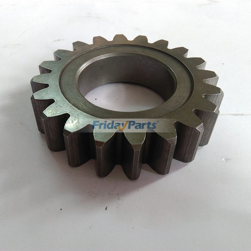 Gear 201-26-71160 2012671160 for Komatsu Excavator PC60 PC70 PC75 PC75R PC75UD PC75US
