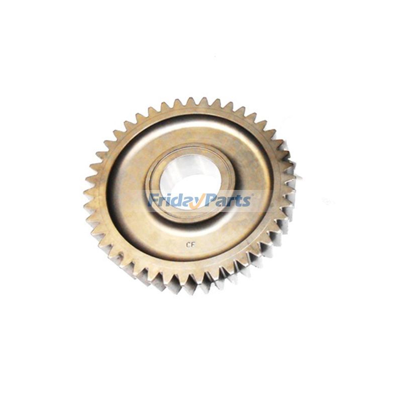 Gear for Excavator