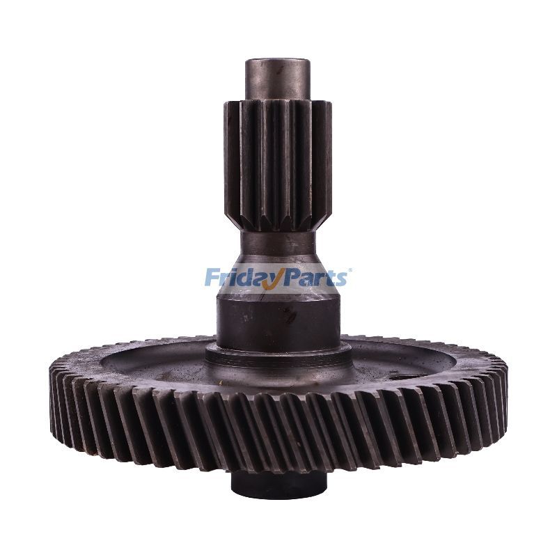 Engranaje 21K-26-21110 para excavadora Komatsu PC150LC-3 PC150-3 PW150-1 de FridayParts