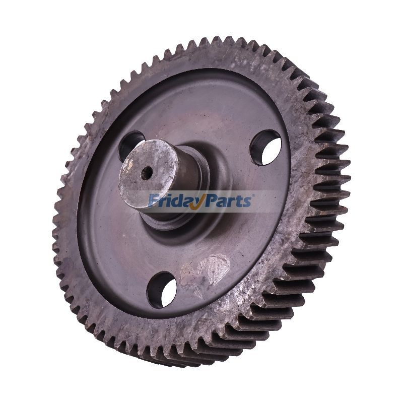Engranaje 21K-26-21110 para excavadora Komatsu PC150LC-3 PC150-3 PW150-1 para Excavadora Para KOMATSU FridayParts