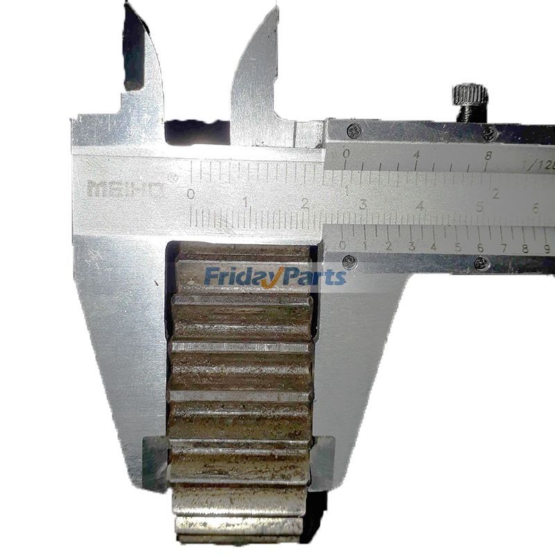 FridayParts Getriebe 30T