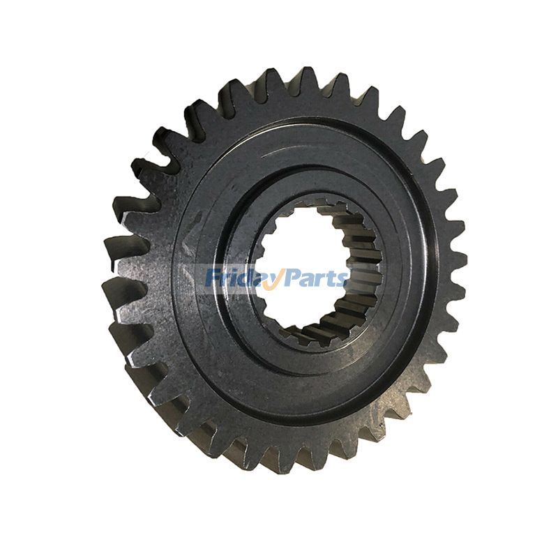 Zahnrad 3070066 AT215864 für Hitachi EX100-5 EX120-5 EX130H-5 EX135UR John Deere 110 120
