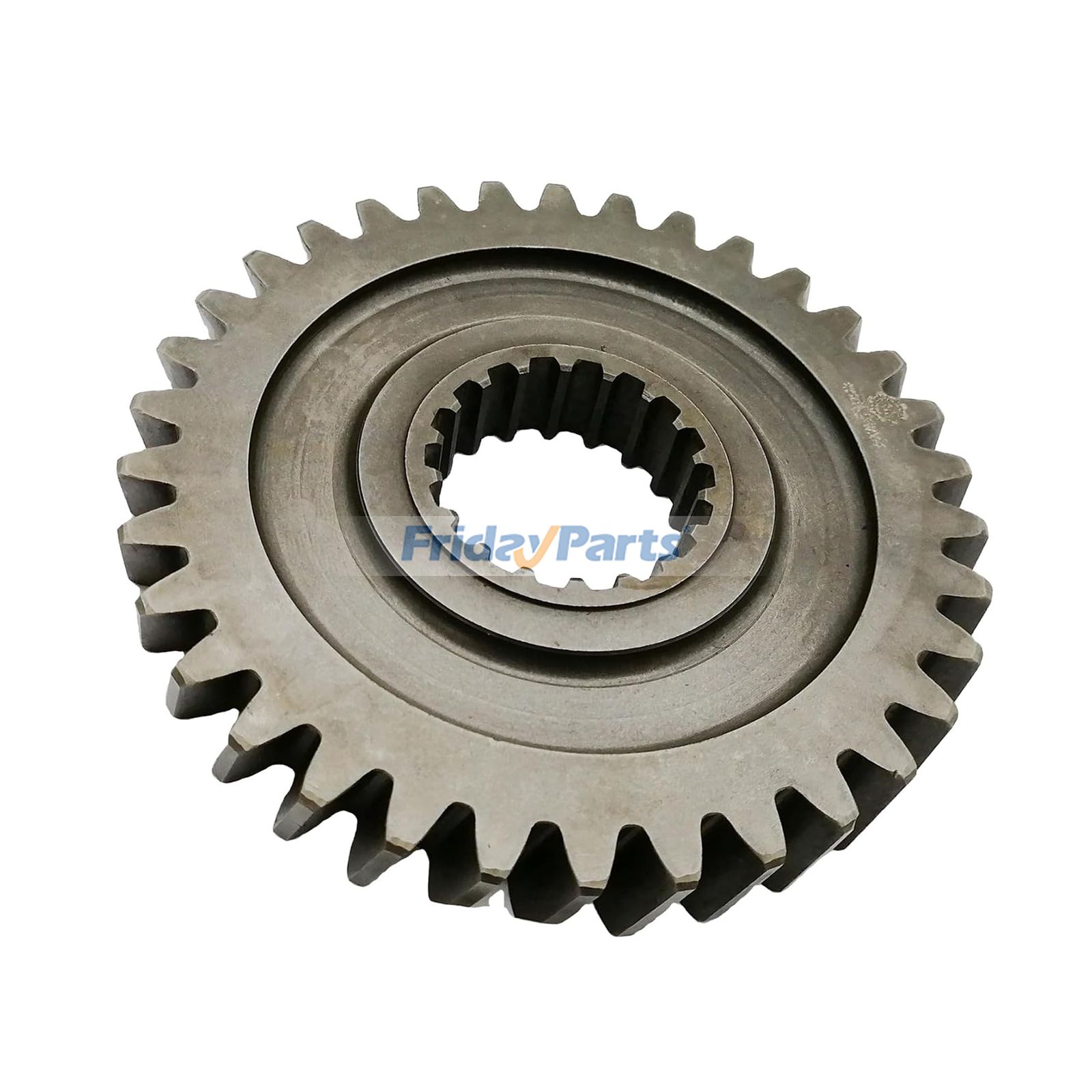 Gear 3100993 for Hitachi Excavator ZAXIS240-3 ZAXIS250LC-3 ZAXIS270LC-3 ZAXIS200-3 ZAXIS225US-3 ZAXIS210H-3 ZAXIS190W-3