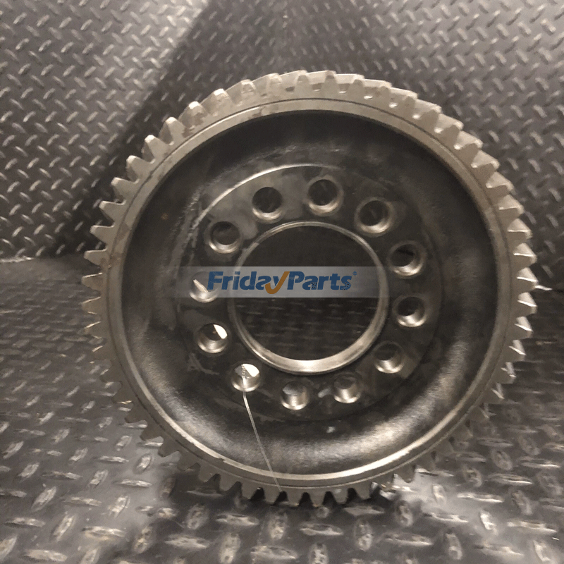 Gear 33331-23130-71 for Toyota Engine STM HBT Forklift 7FBH15 7FBH20 7FBH25 7FBCU18