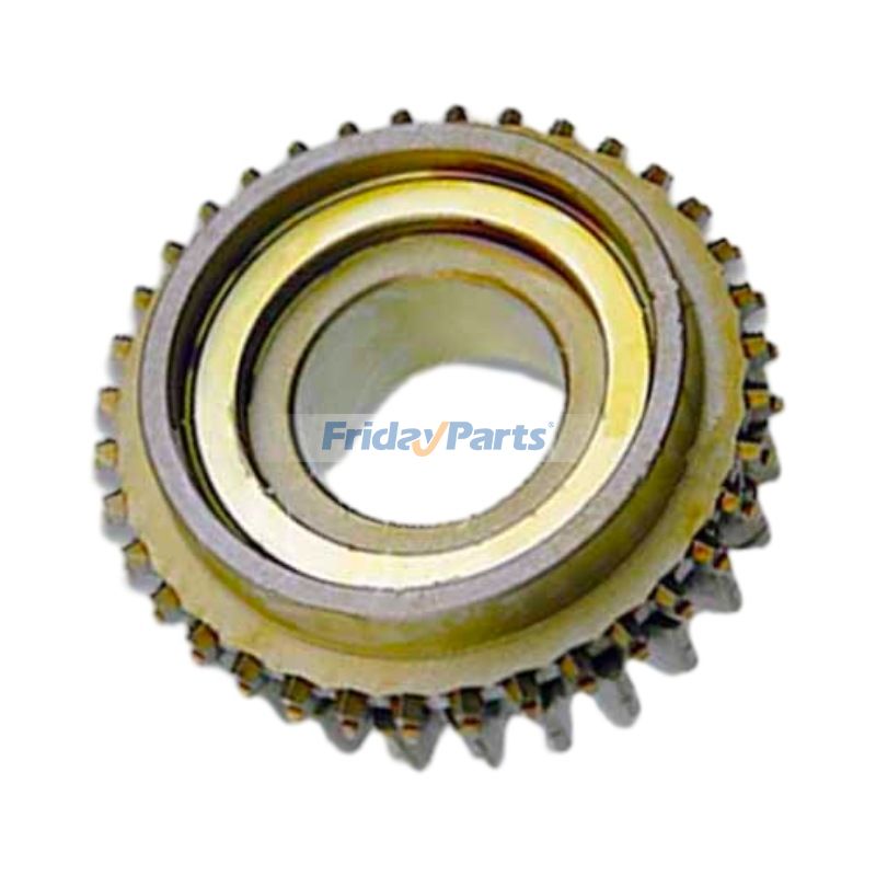 Gear 33332-23060-71 for Toyota Engine 1DZ Forklift 40-5FG20 60-5FD20 5FG25 5FG30 60‑6FD25 60‑6FD23 5FD25 6FG18 6FG15