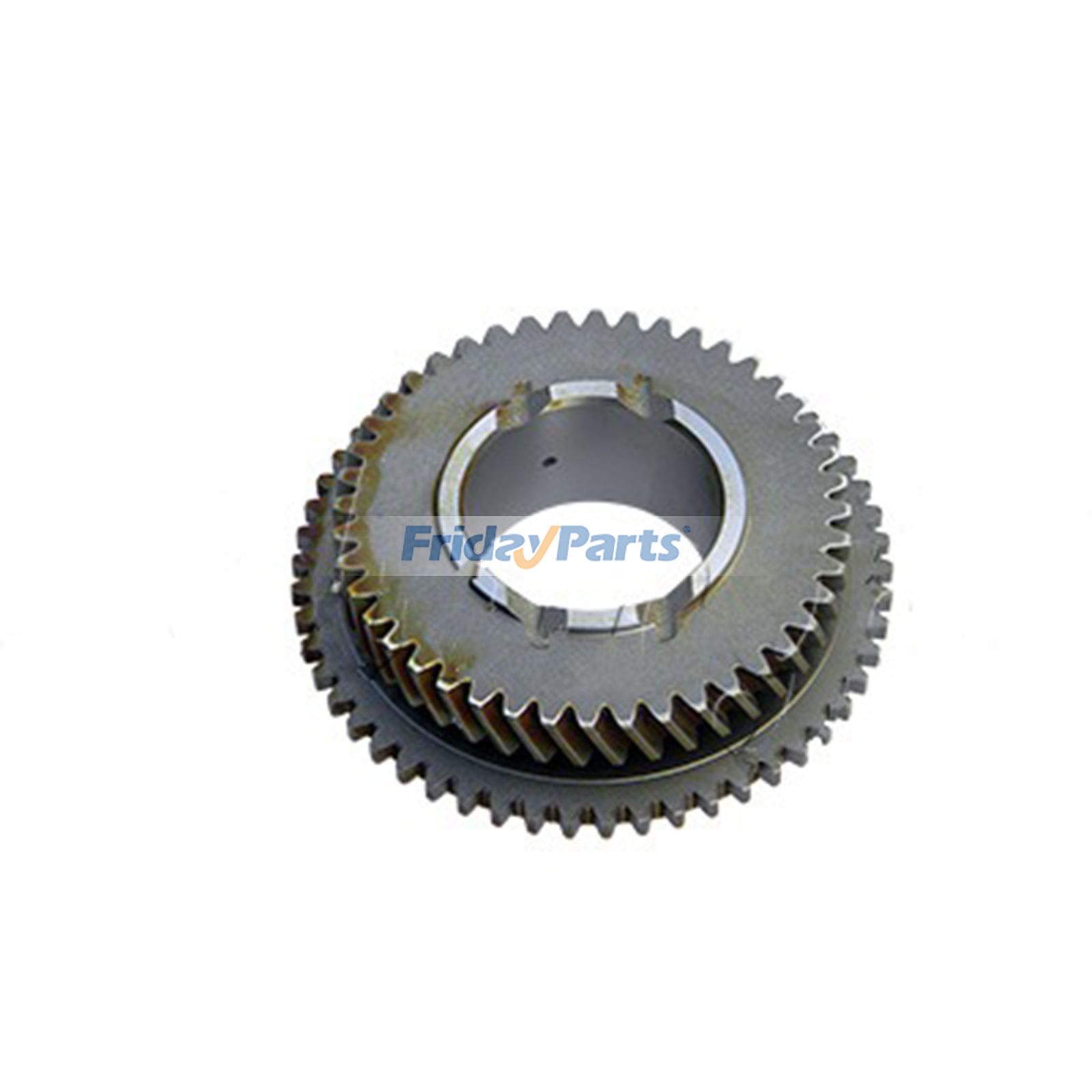 Gear 33332-23440-71 for Toyota Engine 2Z Forklift 7FD20 7FD25 7FD30 7FDJ35 7FDN20 7FDN25 7FDN30