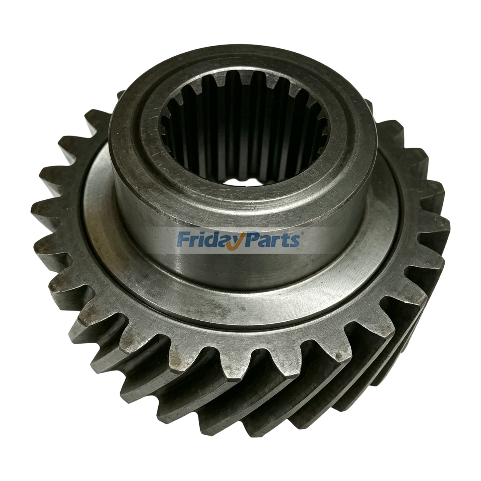 Gear 33338-23000-71 for Toyota Engine 1DZ 2Z 4Y Forklift 5FD10 5FD14 5FD15 5FD18 5FG10 5FG14 5FG15 5FG18 40-5FG20 40-5FG23 40-5FG25 para Montacargas