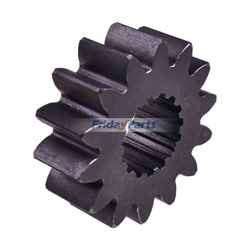 Gear in Stock in China