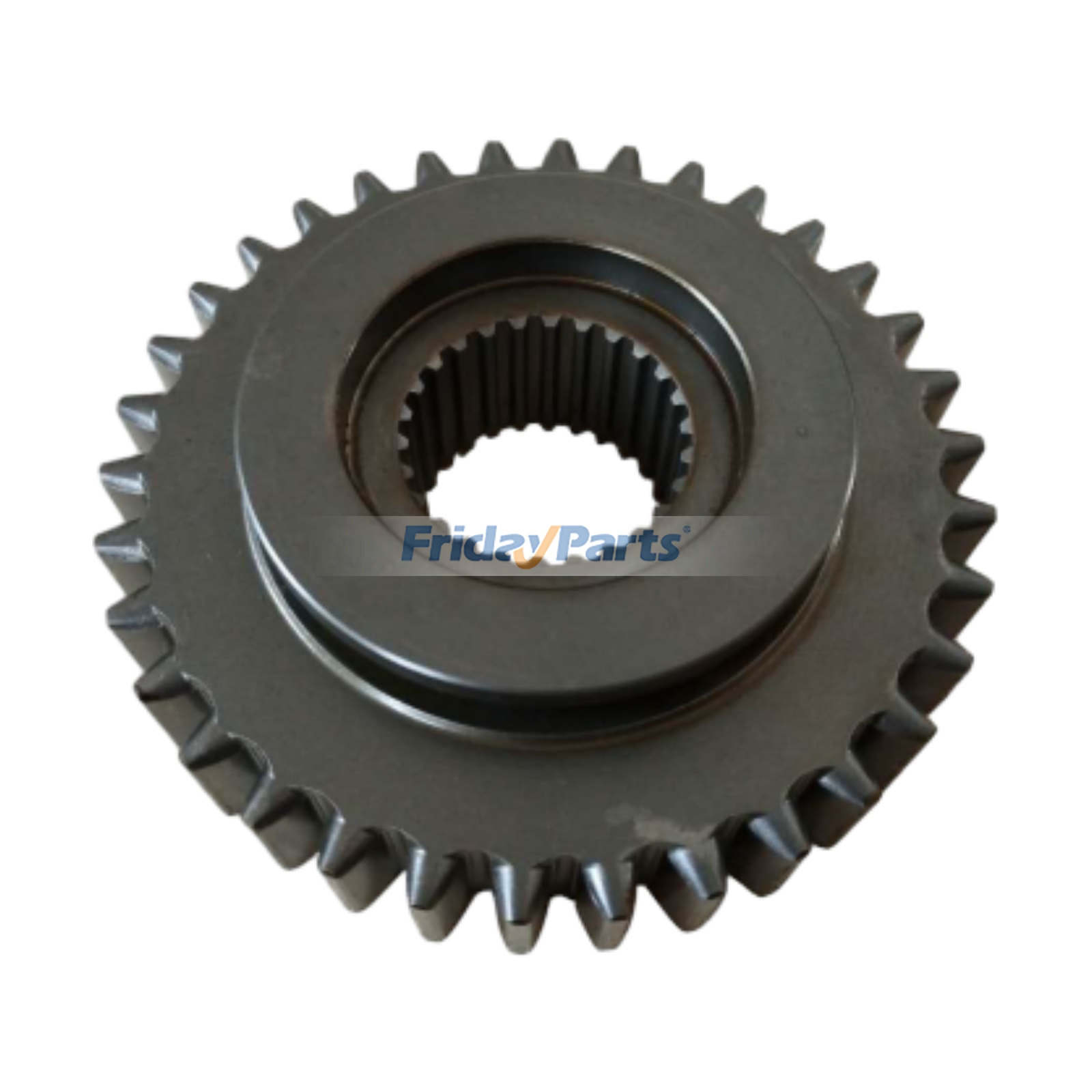 Zahnrad 3C081-31210 für Kubota Utility Traktoren M8540DT, M8540F, M8540FC, M8540HD, M9540DT, M9540DTC, M9540F, M9540FC, M9540HD