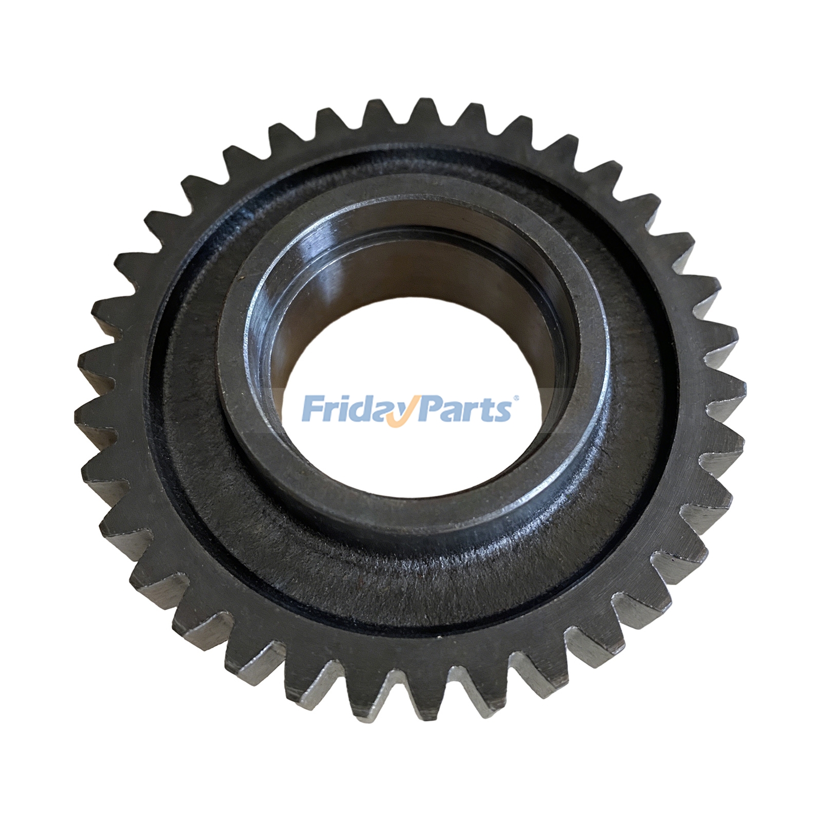 Gear 3C301-34320 for Kubota Tractor M5640SUD M7040SU M5640SU