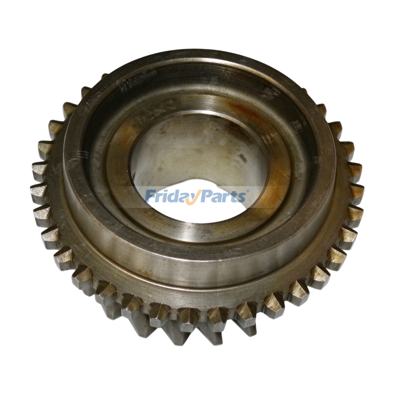 Zahnrad 3EB-14-22220 für Komatsu Gabelstapler FD20-11 FD30-11 FD25L-11 FD28-11 FD23-11 FD25-11 FD20L-11 FG20-11 FG20L-11 FG20H-11 FG30-11 FG28-11 FG25L-11 FG25H-11 FG23-11 FG25-11 FG30H-11