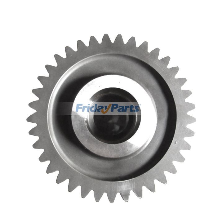 Gear 4644308859 for ZF Transmission Gearbox 4WG180 4WG200