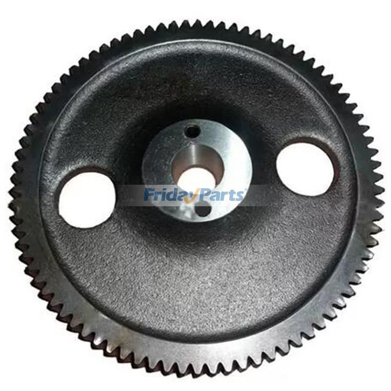 Cummins用コンプレッサーアクセサリドライブギア4981225