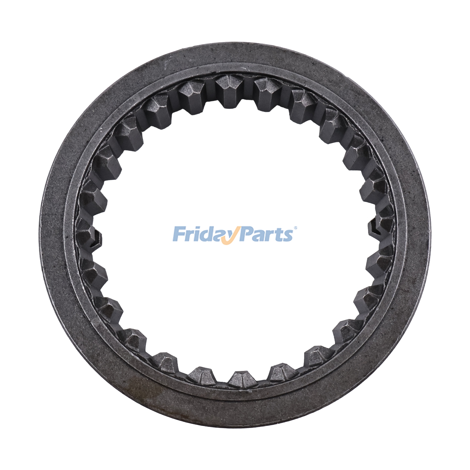 Engranaje 51331213 para tractor Shanghai New Holland de FridayParts