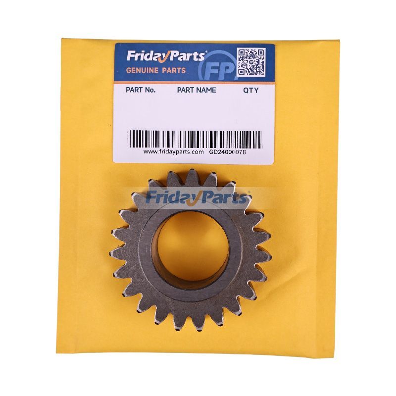 ギア 5169137、New Holland Tractor 4835 5635 L65 POWERSTAR100 T4.100 T4.110LP T4.115 T4050 TN70D WORKMASTER75 Case IH Farmall45A Farmall55A Farmall65C