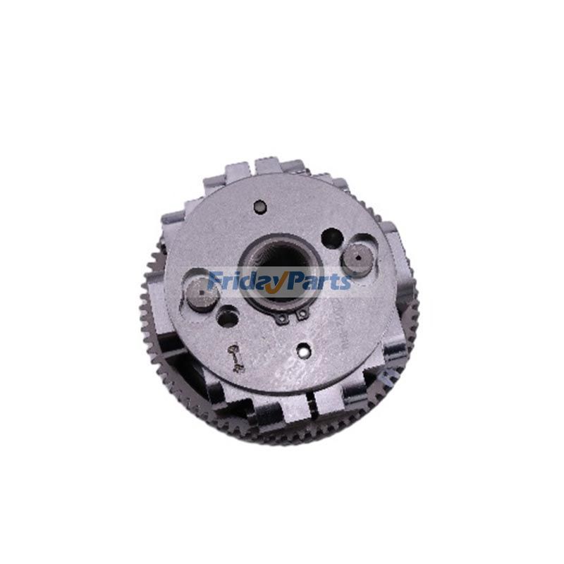 Gear 6698560 1J551-51106 for Kubota Engine V3800 Bobcat Loader T770 T750 T250 T300 S850 S300 S220 S750 A300 A770