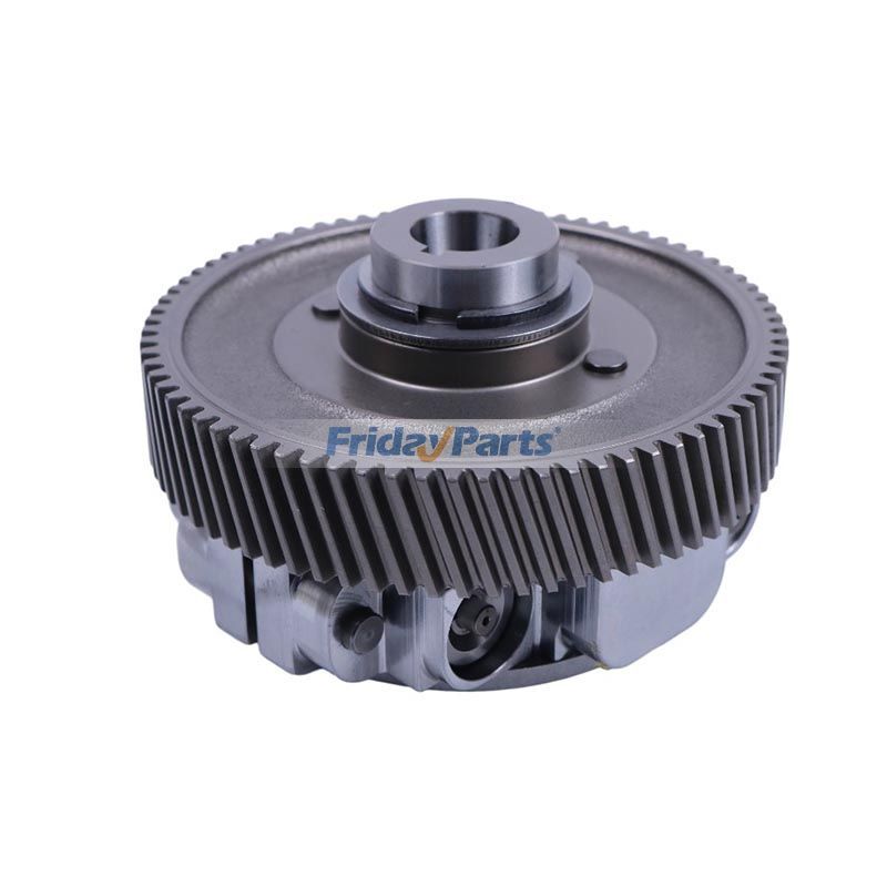 Gear 6698560 1J551-51106 for Kubota Engine V3800 Bobcat Loader T770 T750 T250 T300 S850 S300 S220 S750 A300 A770