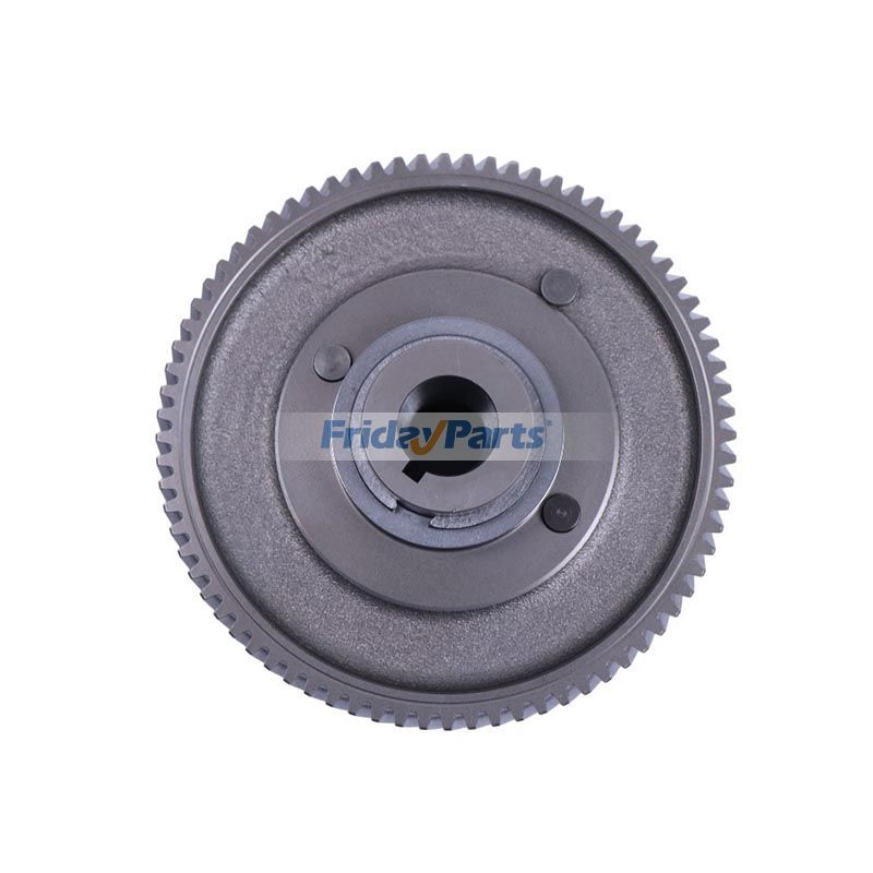 Gear 6698560 1J551-51106 for Kubota Engine V3800 Bobcat Loader T770 T750 T250 T300 S850 S300 S220 S750 A300 A770 for less