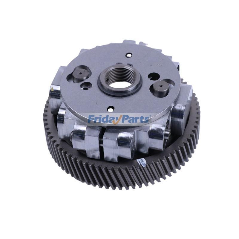 Engine,Loader,Telehandler Gear