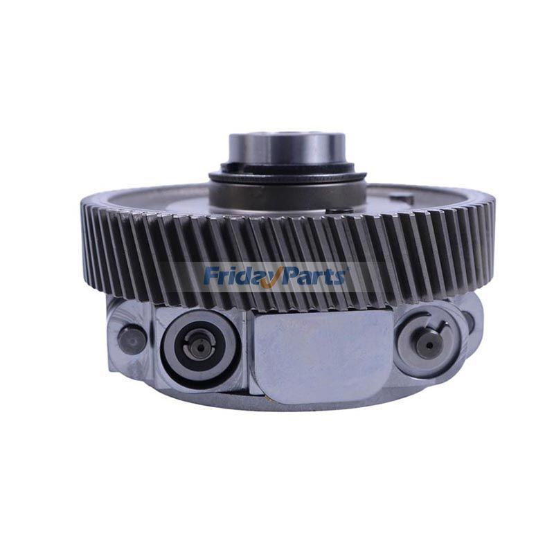 Gear in Stock in China