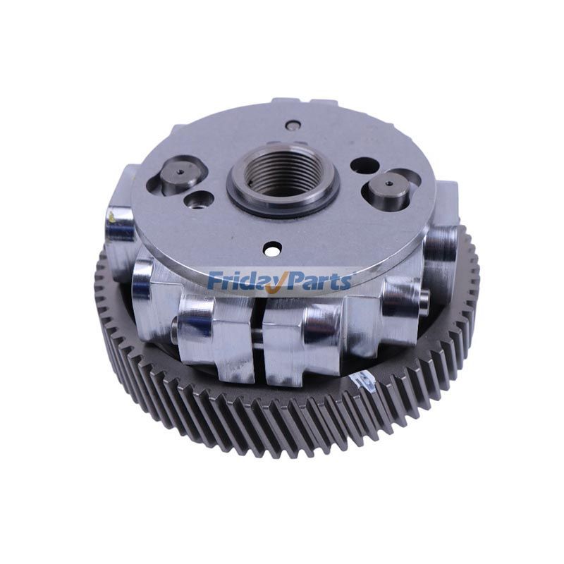 Gear For BOBCAT Engine,Loader,Telehandler