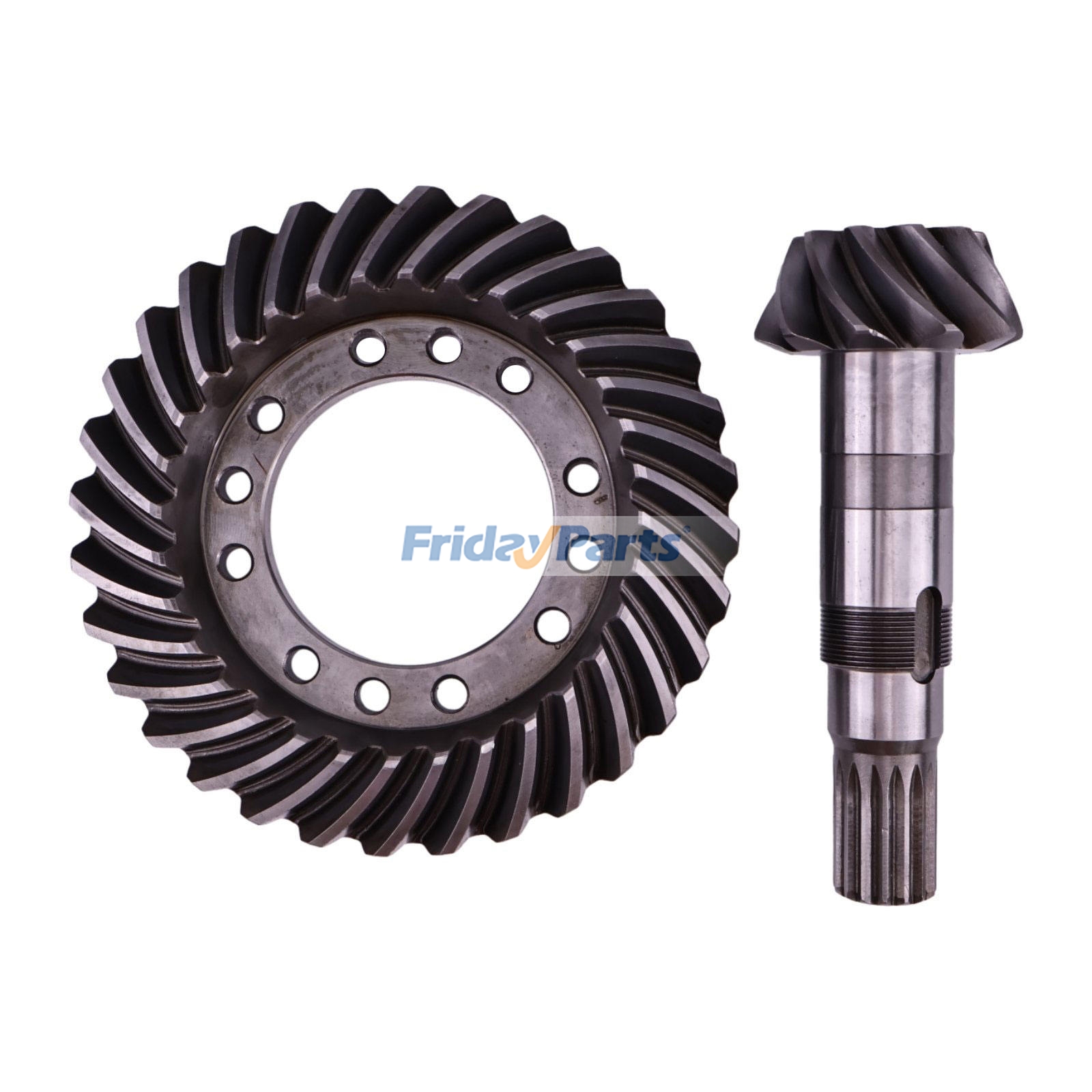 Engranaje 81863254 para tractor Ford New Holland 5640 7840 7840O 6640 6640O 7740 7740O 8240 8340