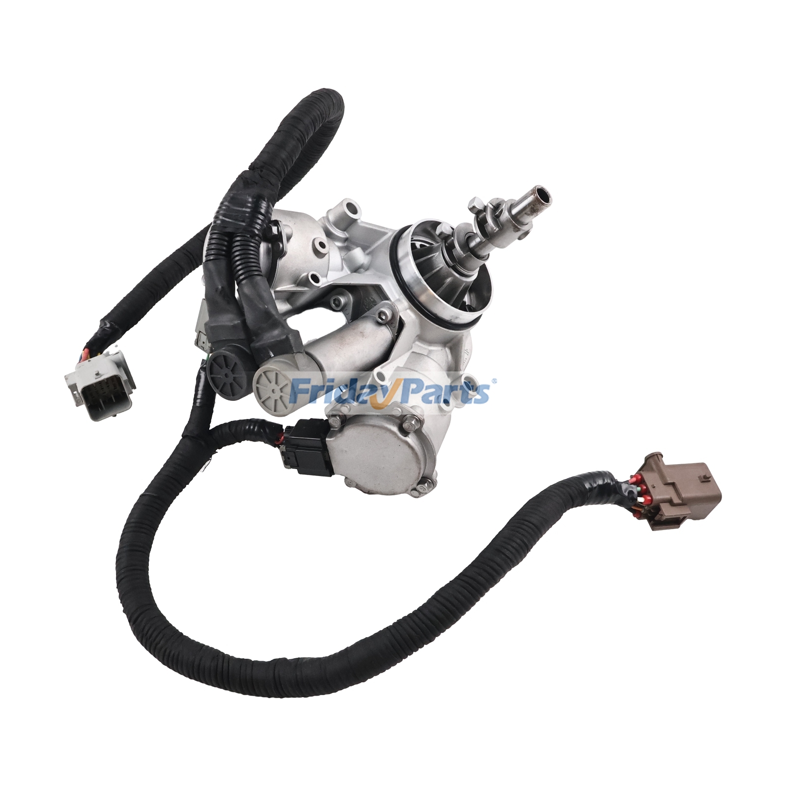 FridayParts Gear Actuator