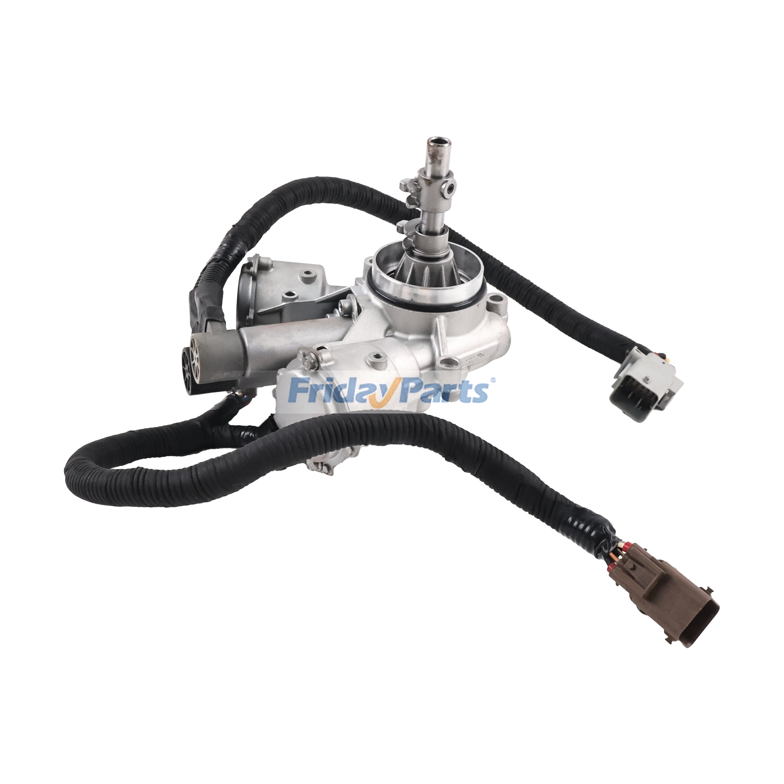 Gear Actuator 43800-2D110 for Hyundai Sonata Tucson Veloster Kona Kia Sportage Rondo 2014-2021