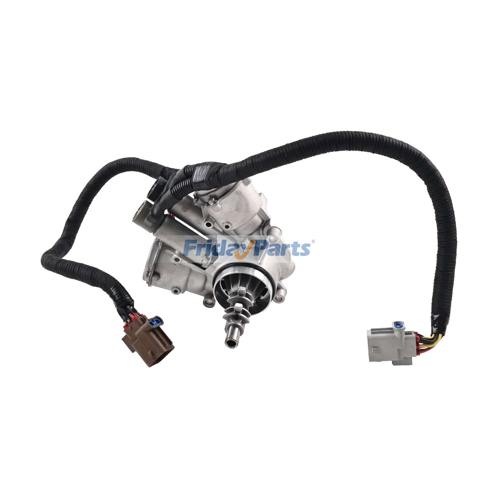 Vehicle Gear Actuator