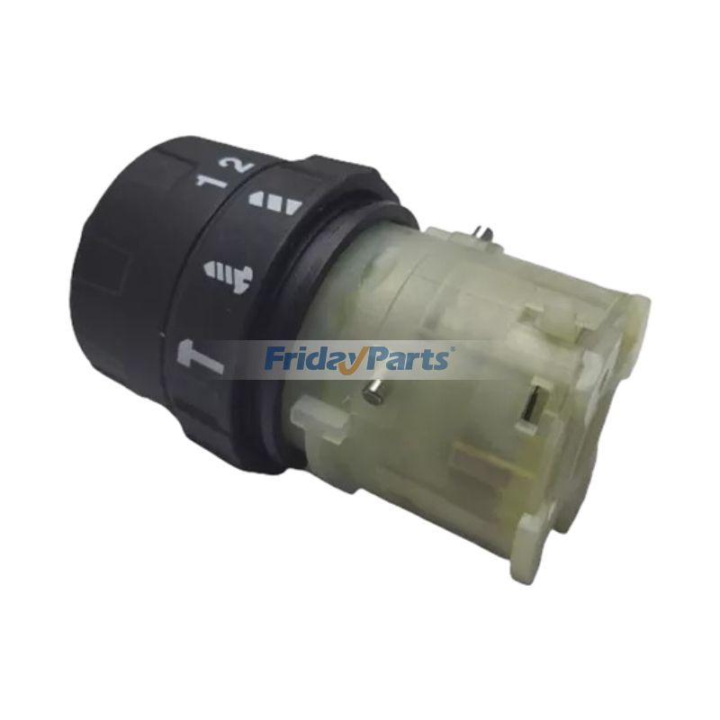 Gear Assembly 123502-0 126148-1 for Makita Cordless Hammer Drill HP2016 HP330D