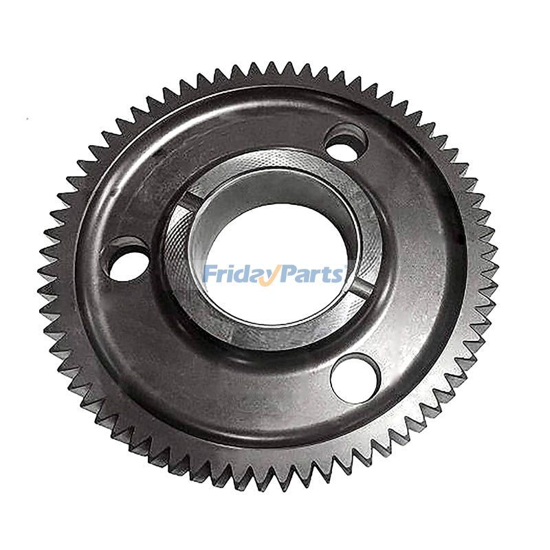 Gear Assy 1W-4741 for Caterpillar CAT 3176C 3306 C11 C13 Engine 235B Excavator